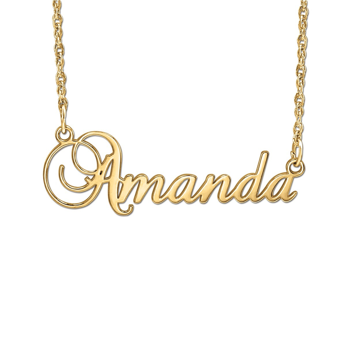 Tulasi  Necklace