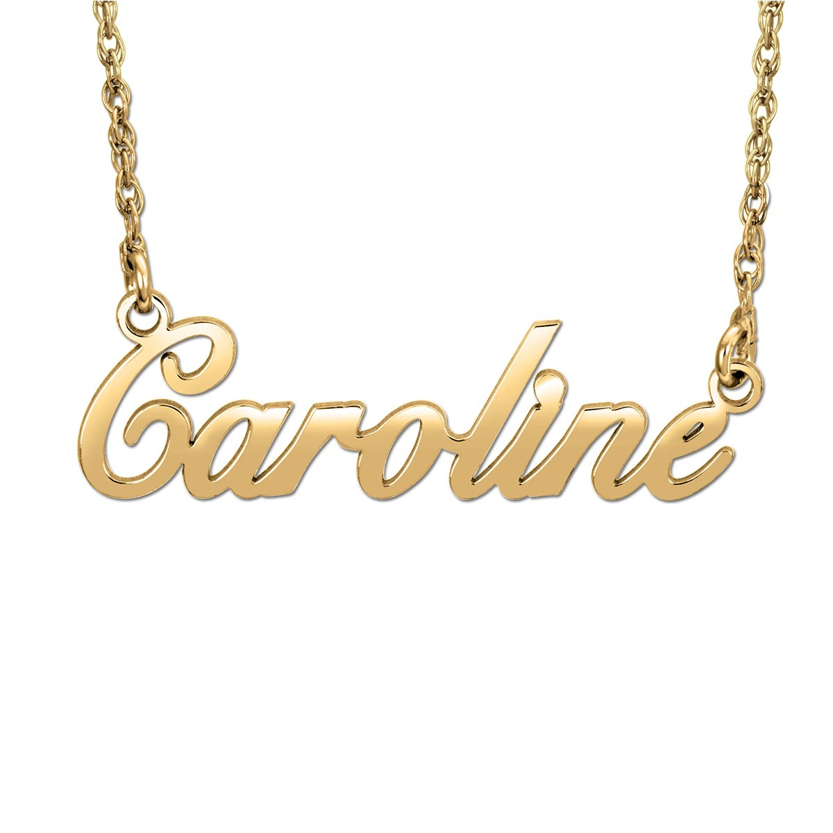 Tova  Necklace