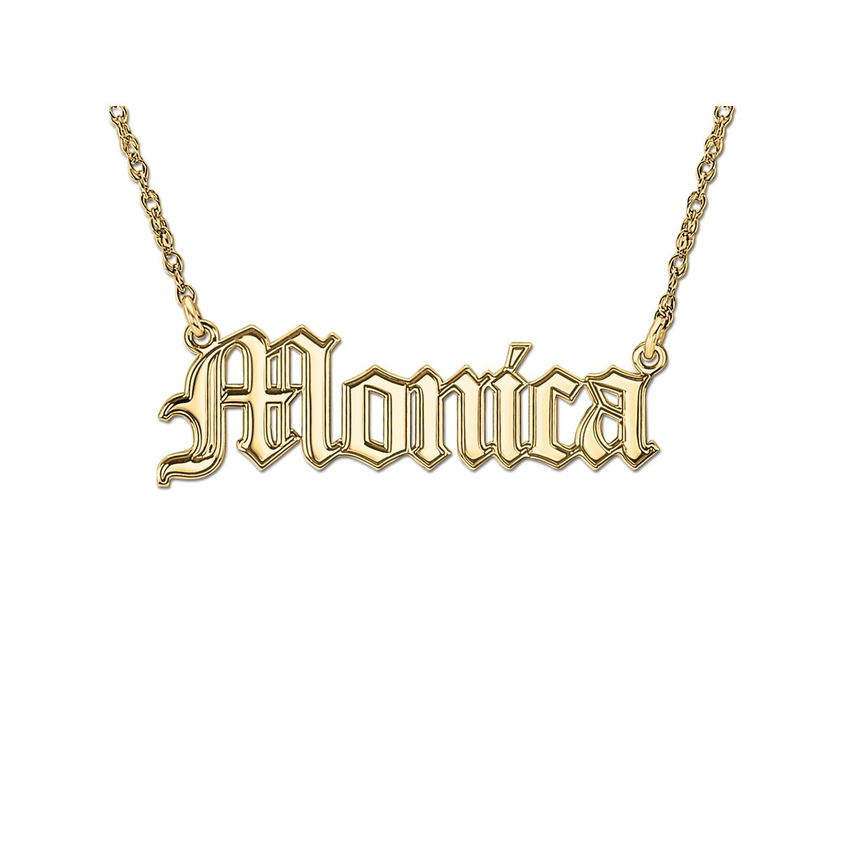 Talitha  Necklace