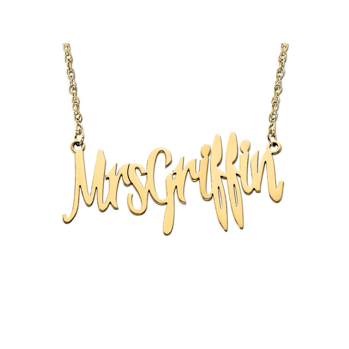 Talulah  Necklace