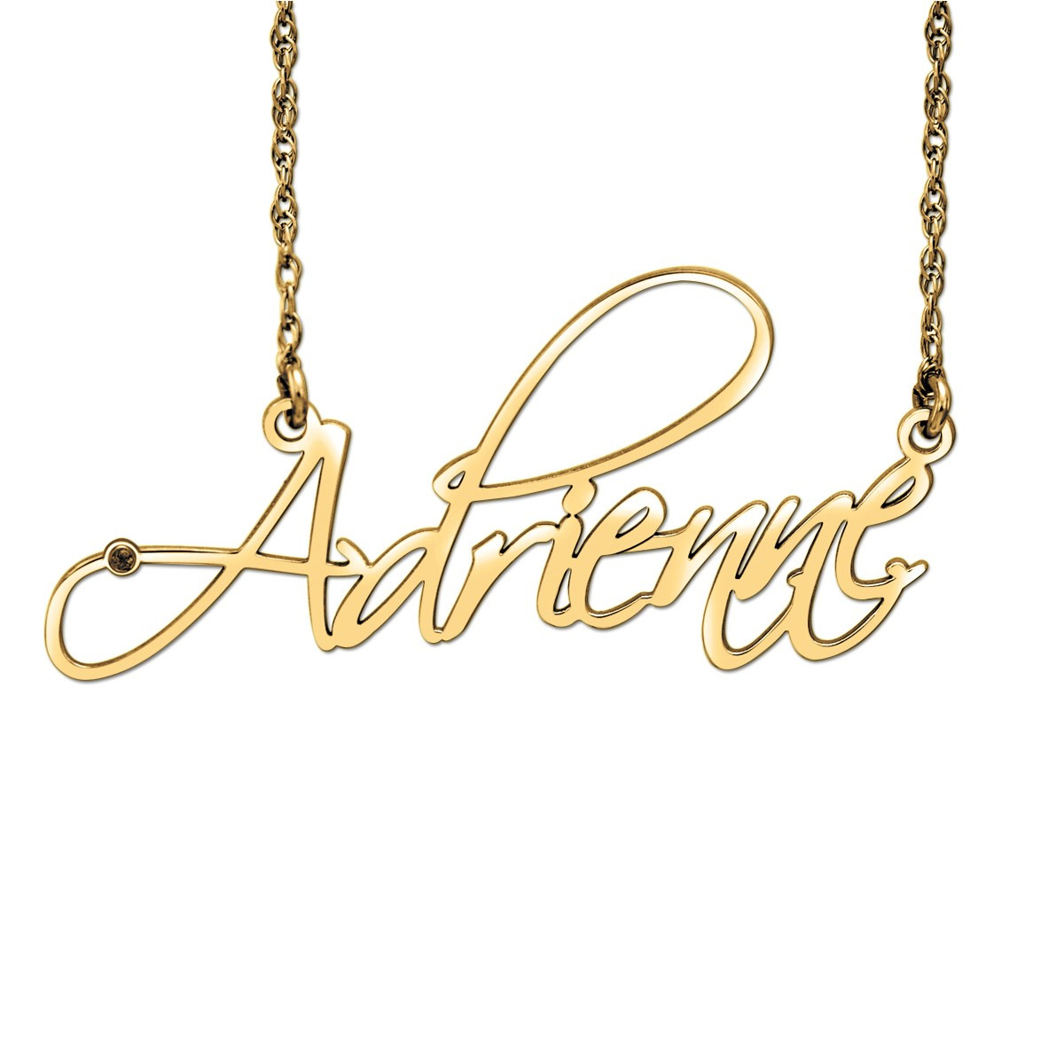 Tenzin  Necklace