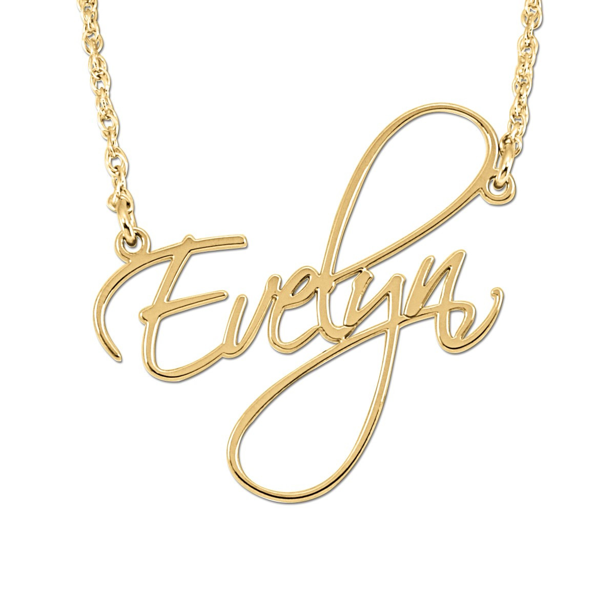 Taleah  Necklace