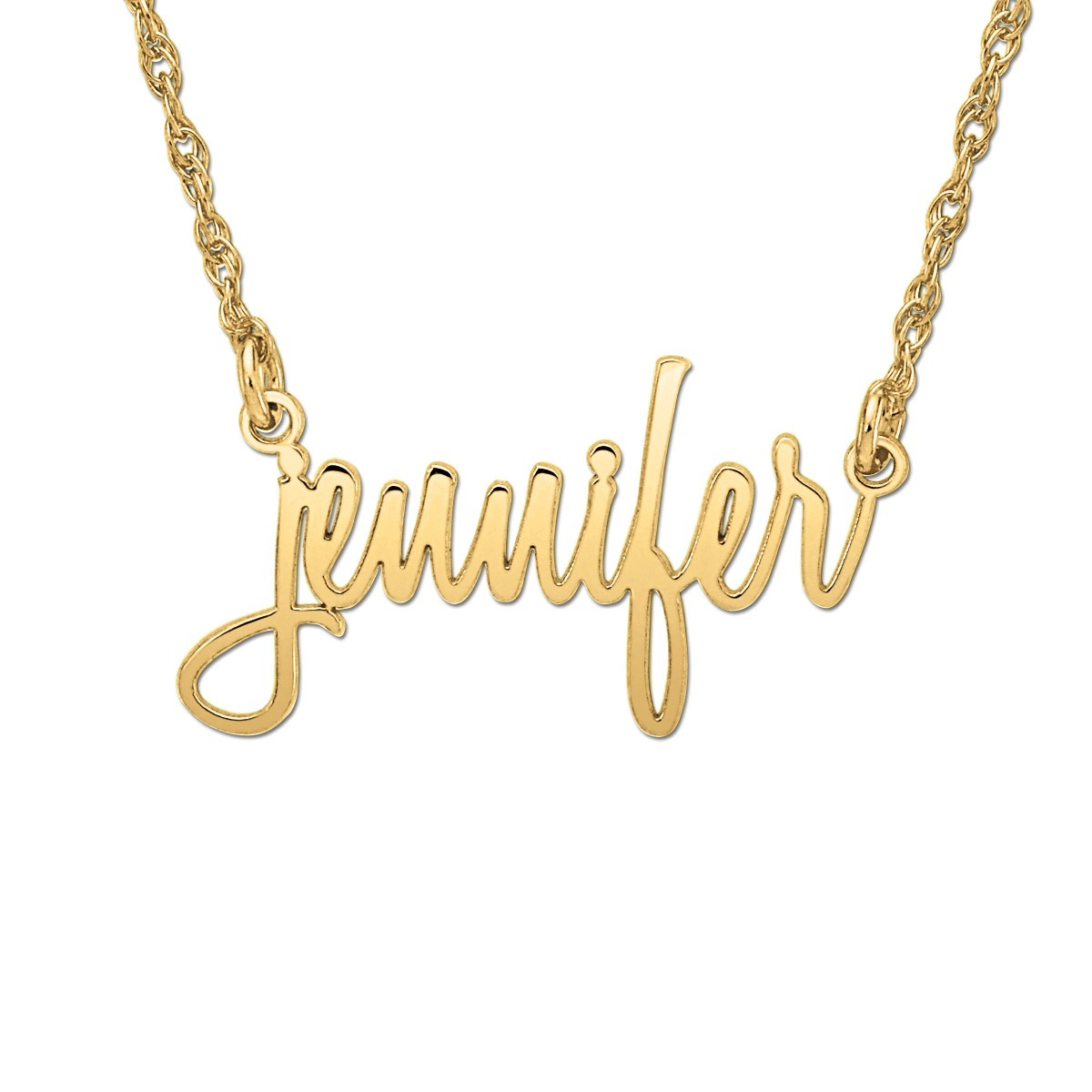 Tehila  Necklace