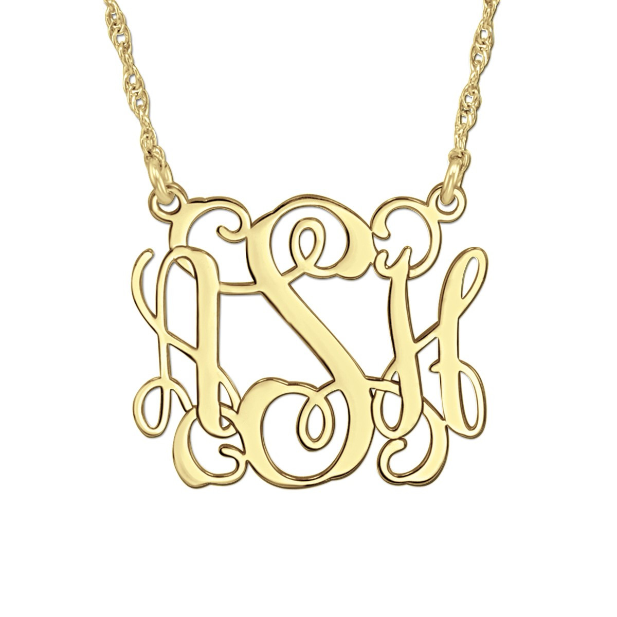 Tailynn  Necklace