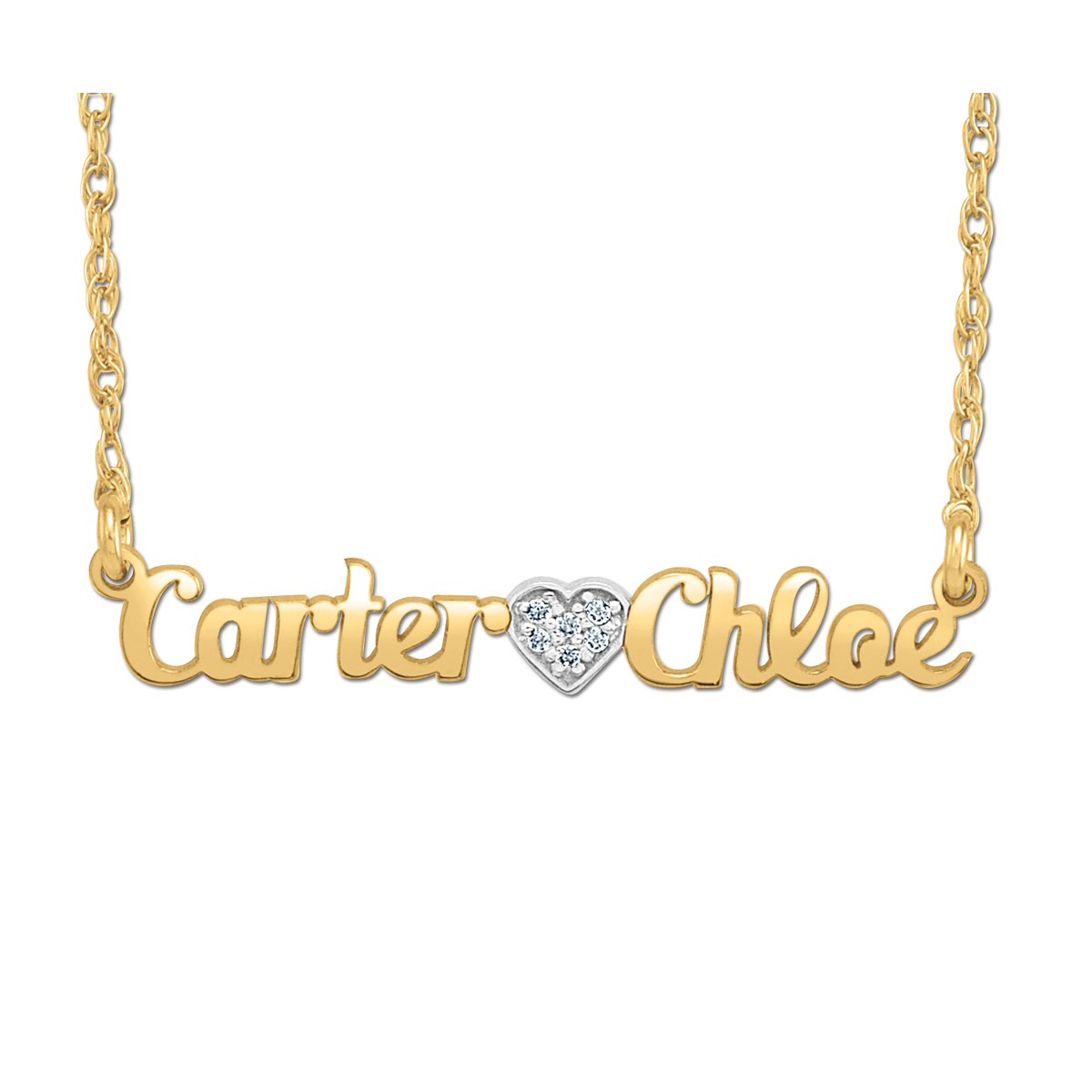 Taina  Necklace