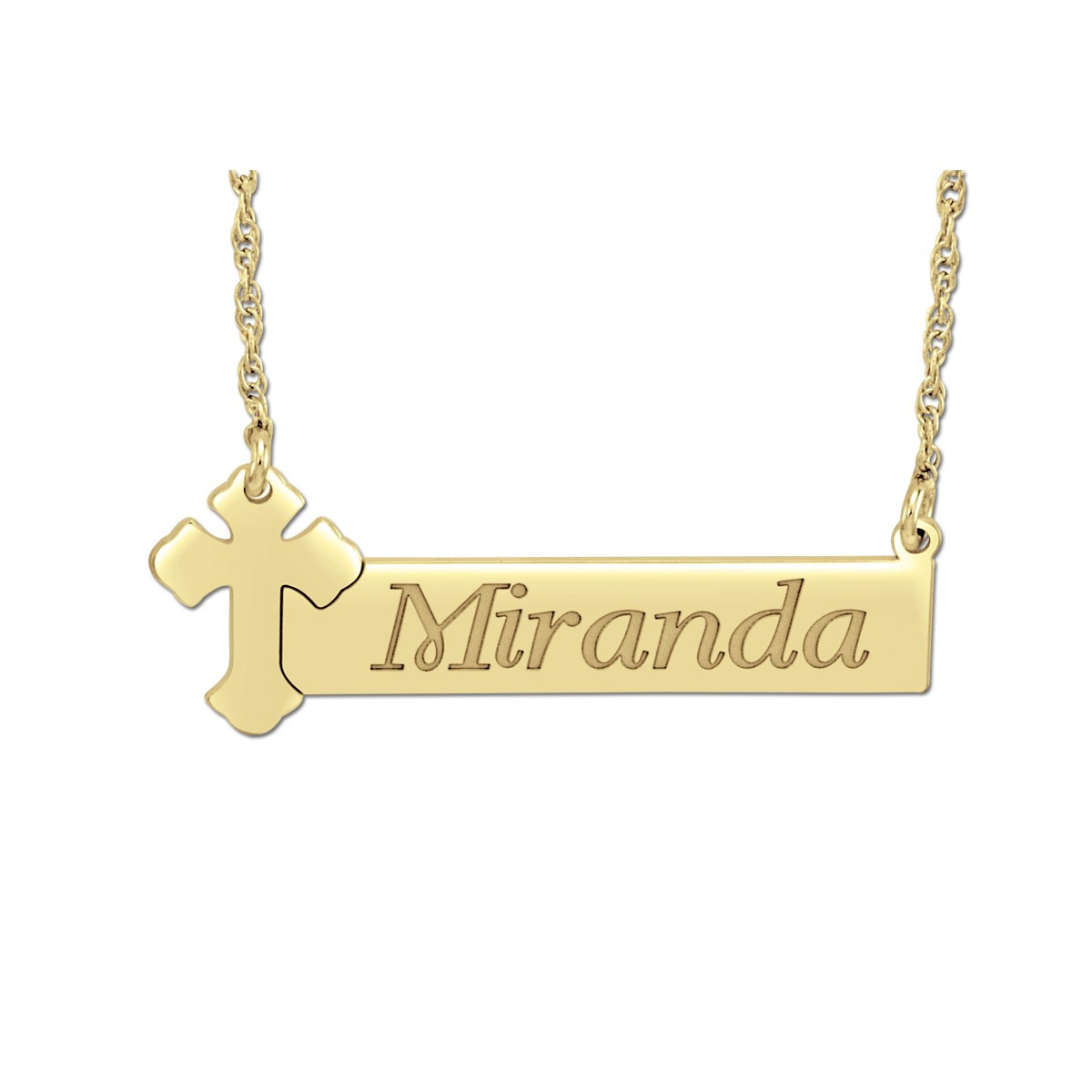 Topanga  Necklace