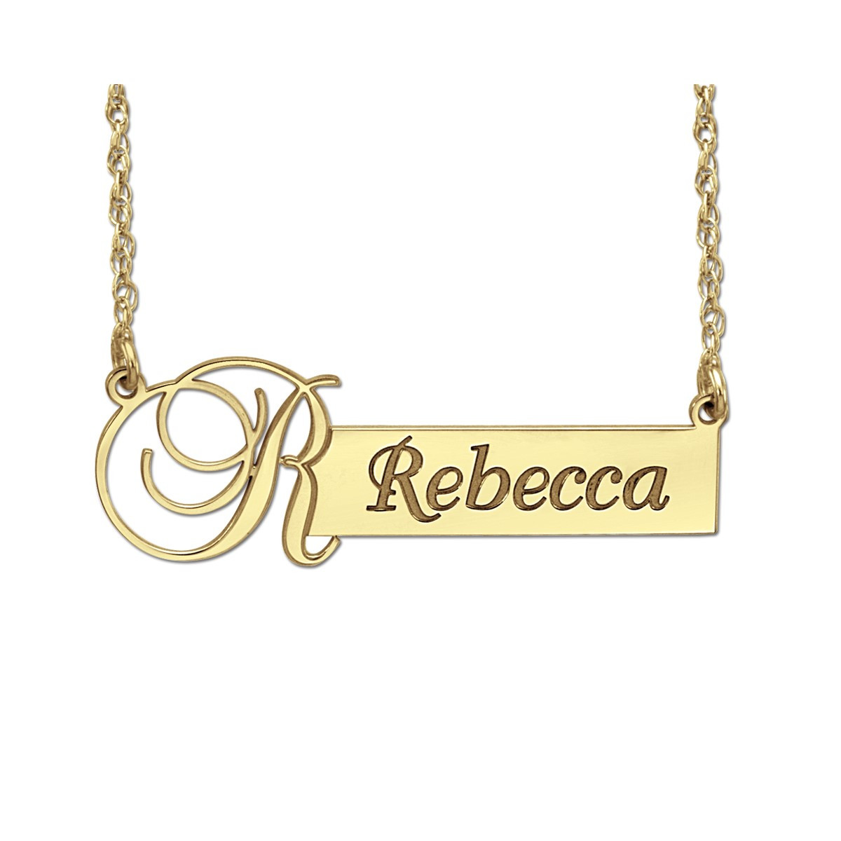 Trudy  Necklace