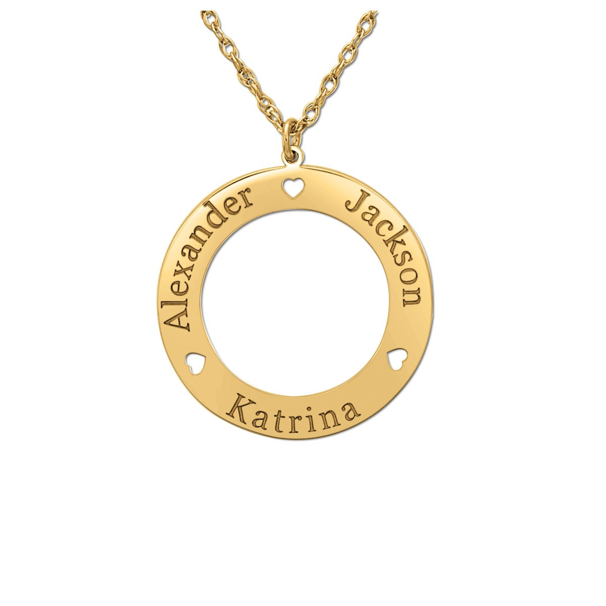 Tula  Necklace