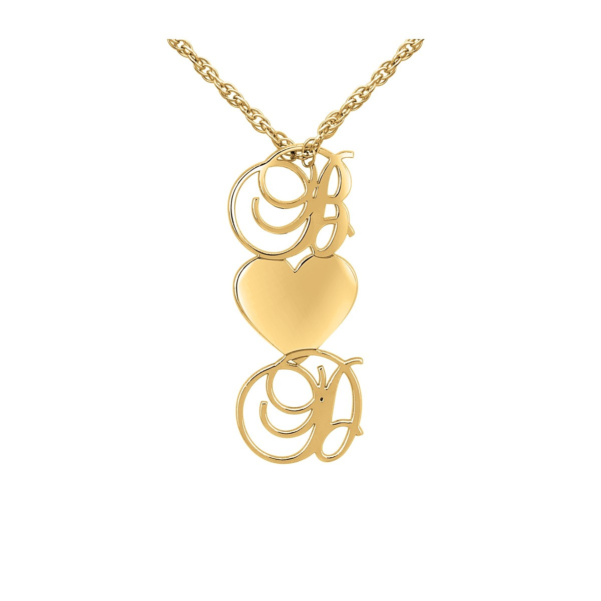 Tristyn  Necklace