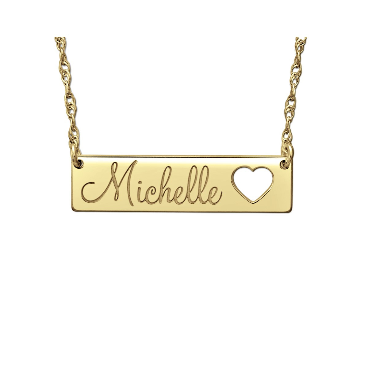 Tazanna  Necklace