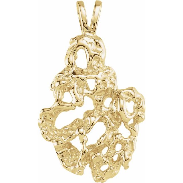 Virge  Necklace