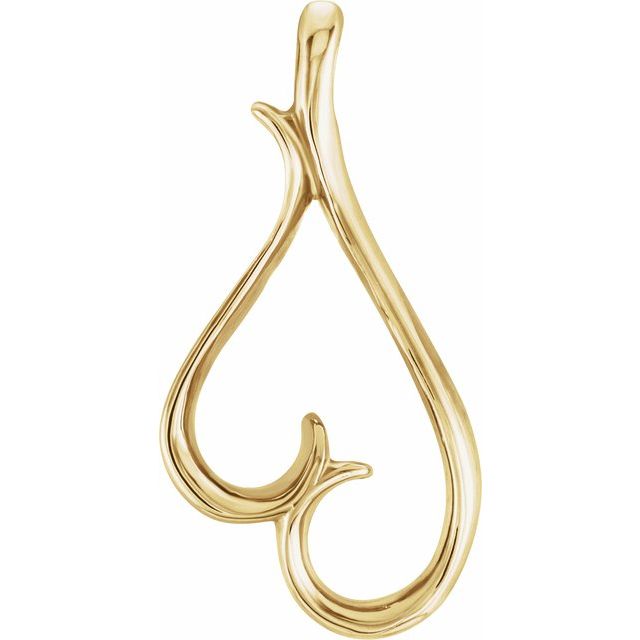 Tove  Necklace