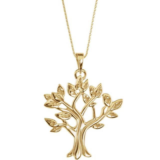 Tamya  Necklace