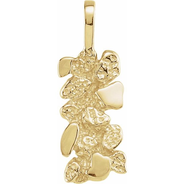 Umaima  Necklace