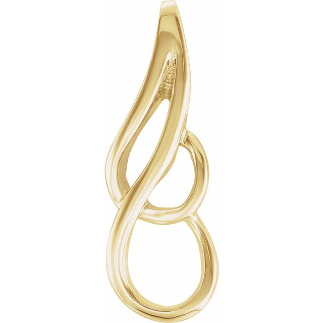 Uziah  Necklace