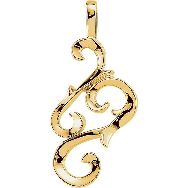 Urvi  Necklace