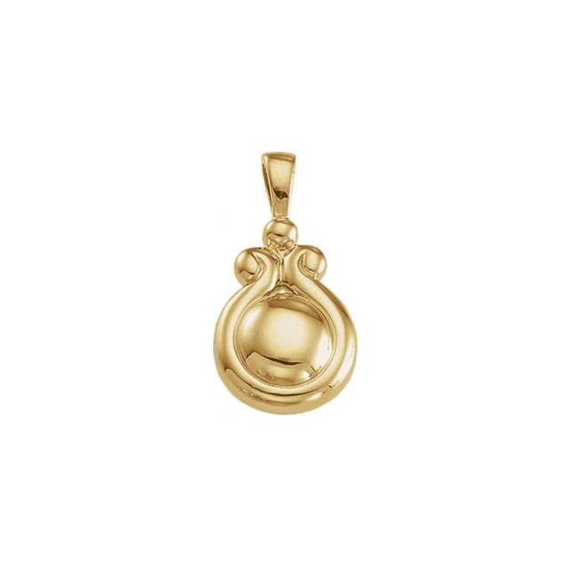 Uldwyna  Necklace