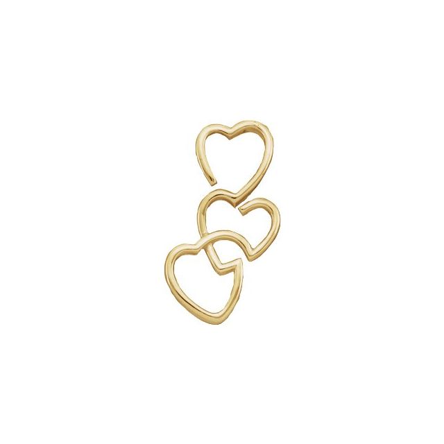 Uschi  Necklace