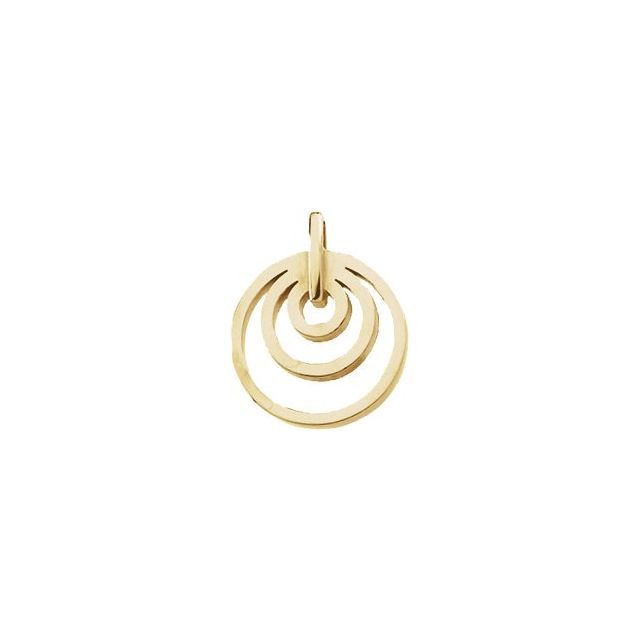 Ushi  Necklace