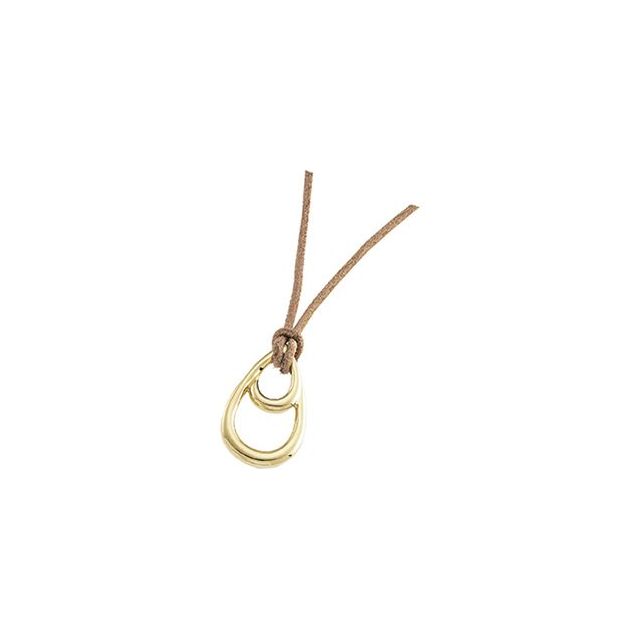 Usharvi  Necklace
