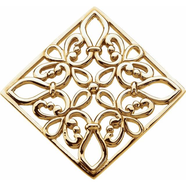 Ukaleq  Necklace