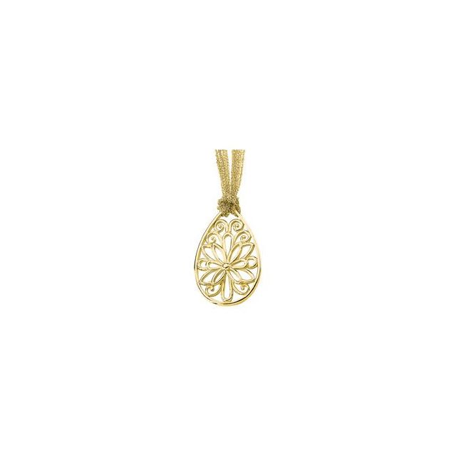 Ululani  Necklace