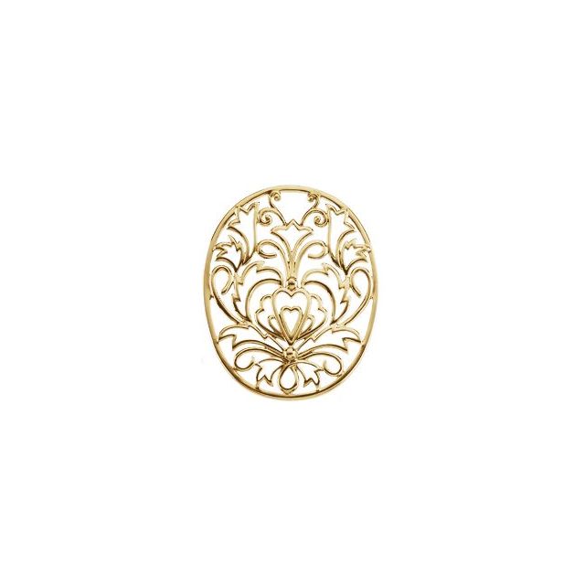 Udgita  Necklace
