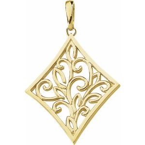 Umeko  Necklace