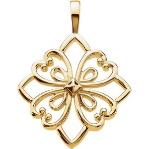 Urvija  Necklace