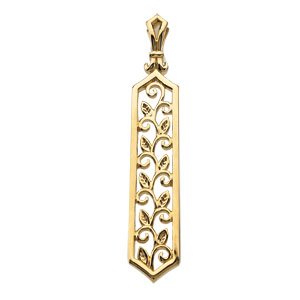 West  Necklace