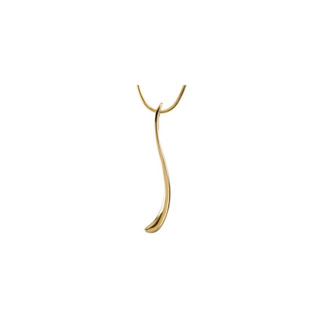Willy  Necklace