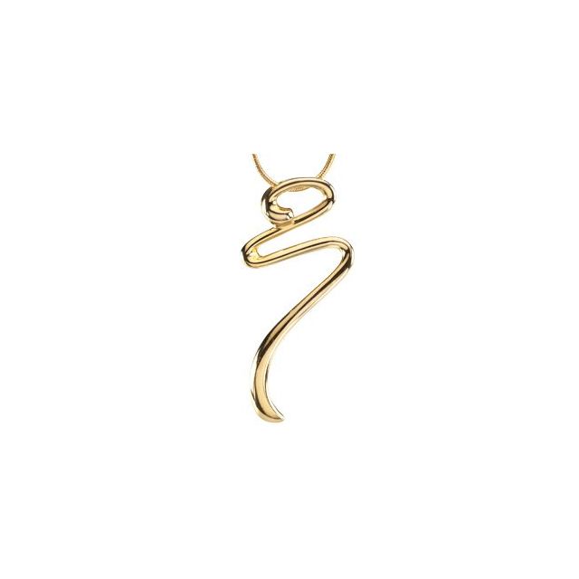 Wisdom  Necklace