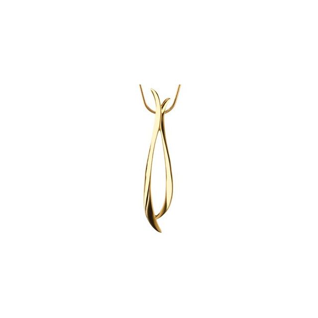 Wilfred  Necklace