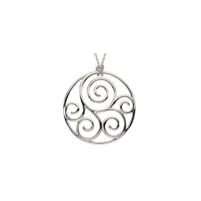 Wilton  Necklace