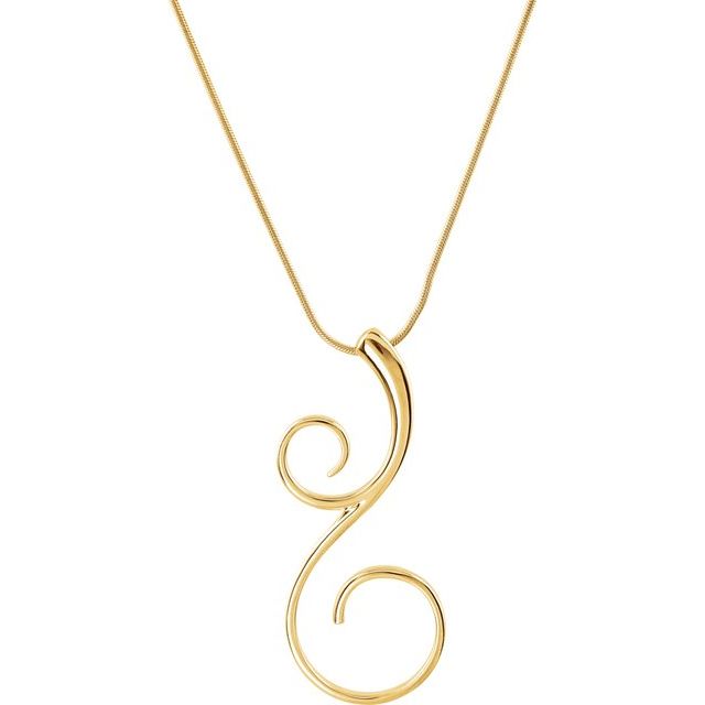 Weslie  Necklace