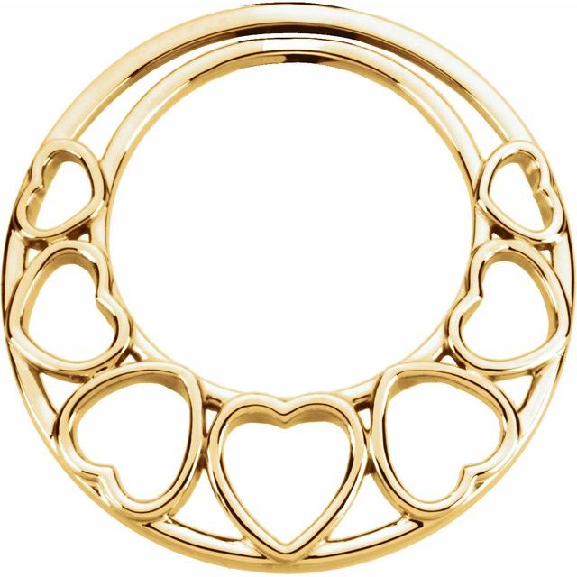 Wil  Necklace