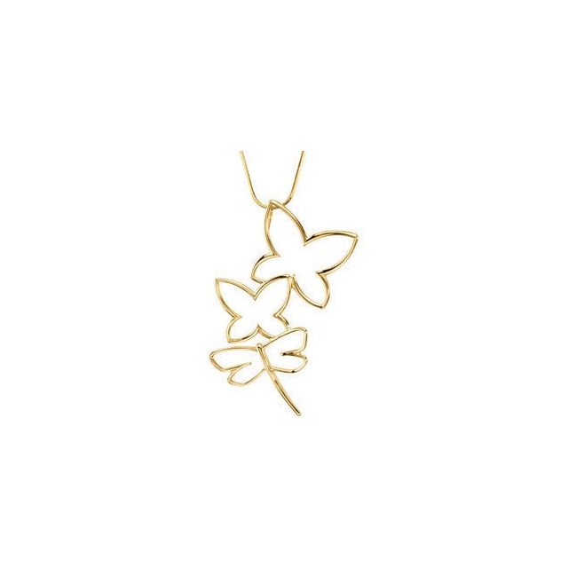 Whitton  Necklace