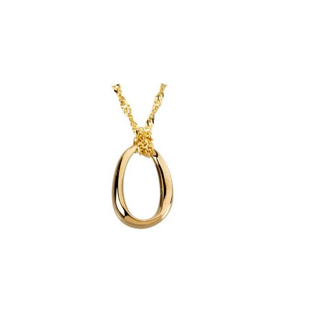 Worth  Necklace
