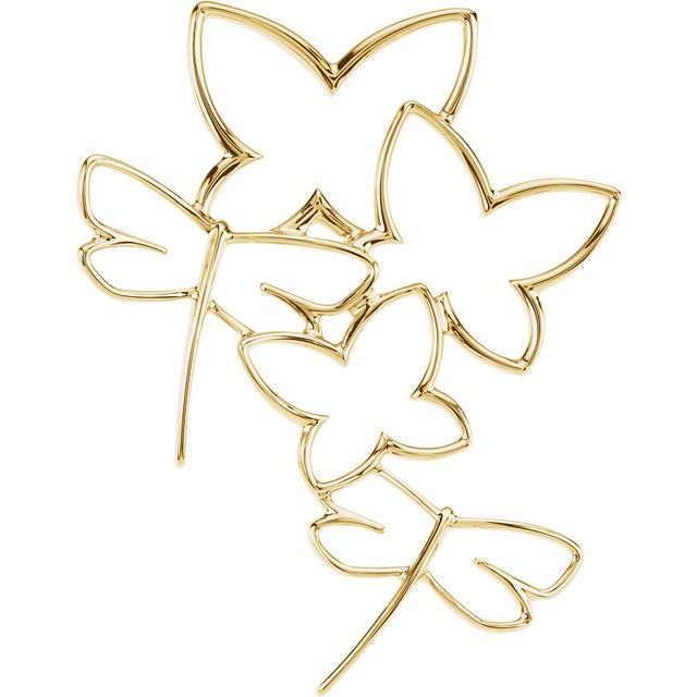 Watts  Necklace