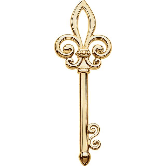 Wealth  Necklace