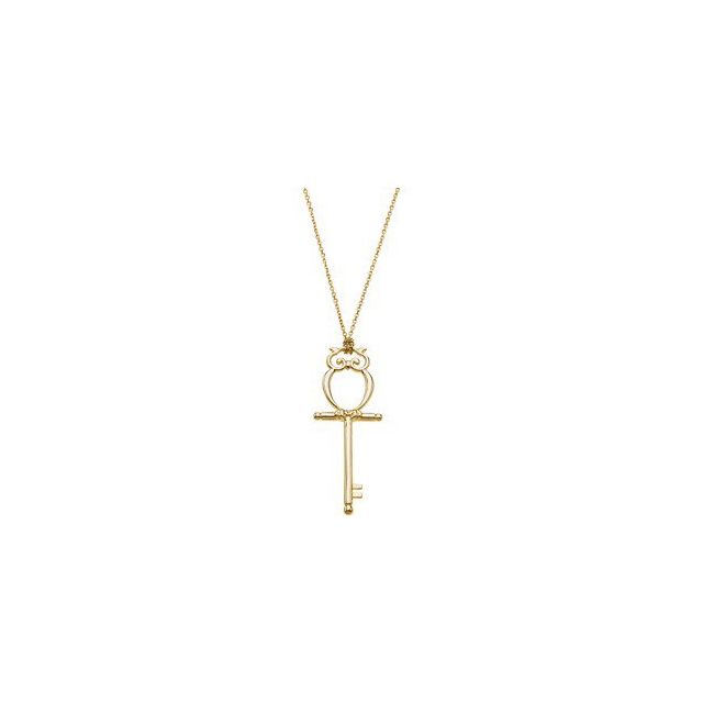 Won  Necklace