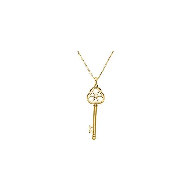 Wraith  Necklace