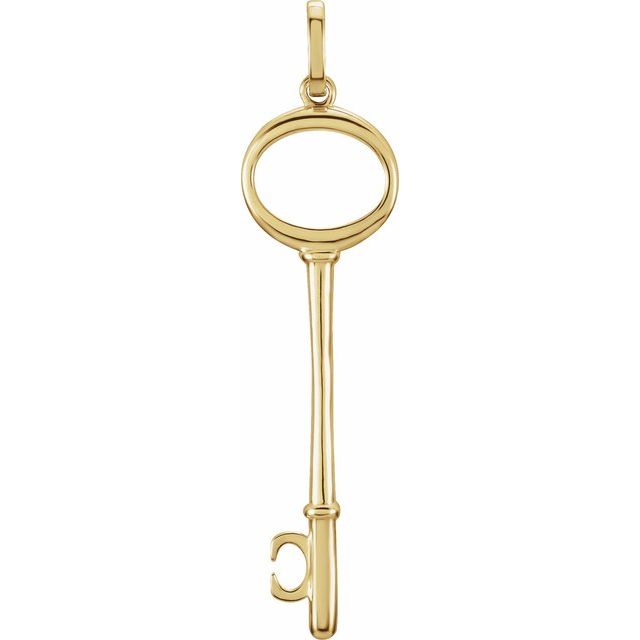 Wendel  Necklace