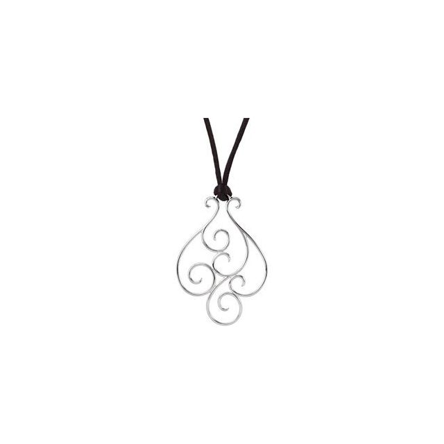 Wafi  Necklace