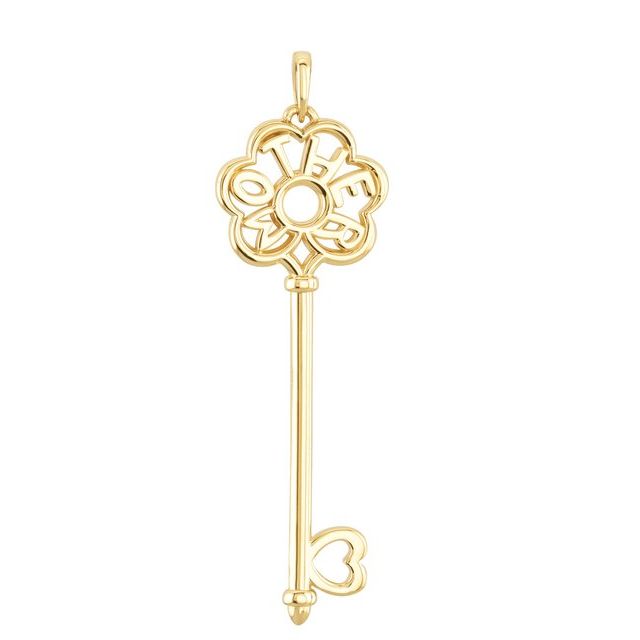 Wirth  Necklace