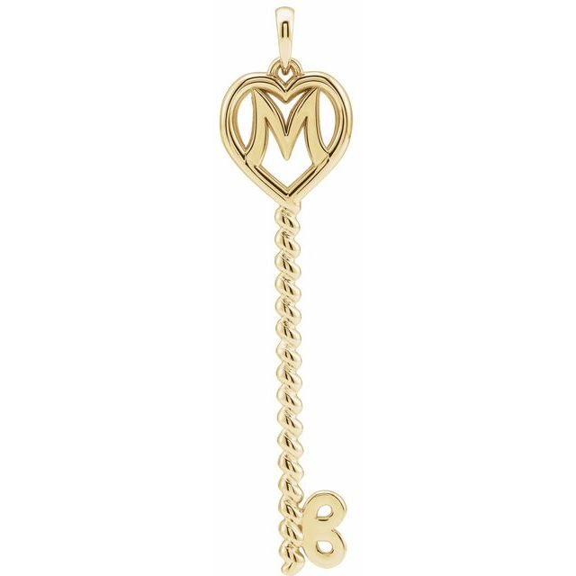 Waiz  Necklace