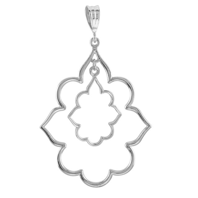 Weber  Necklace