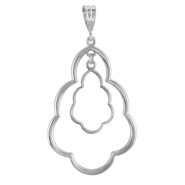 Widad  Necklace