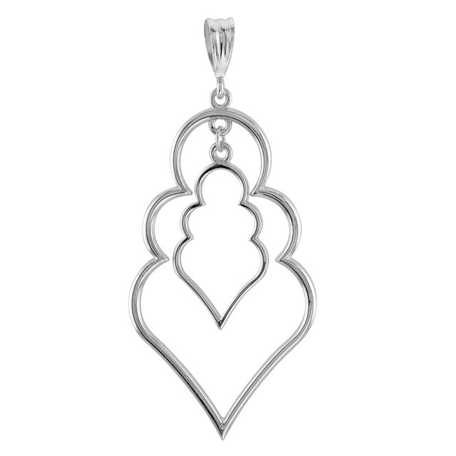 Wonder  Necklace