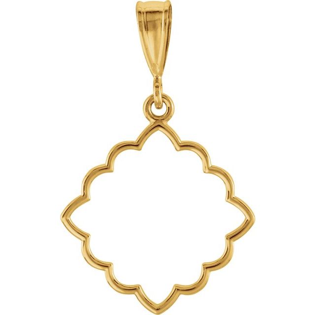 Wen  Necklace